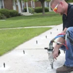 Concrete Installation Mistakes to Avoid with Polyjacking Concrete